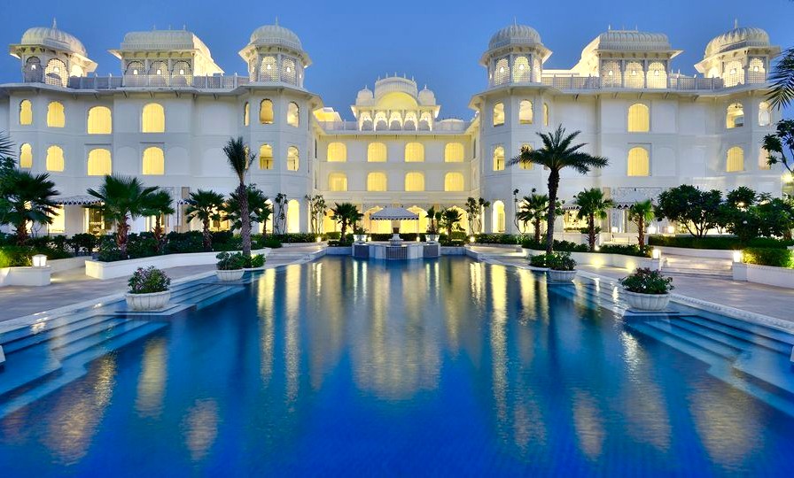 Hotels India