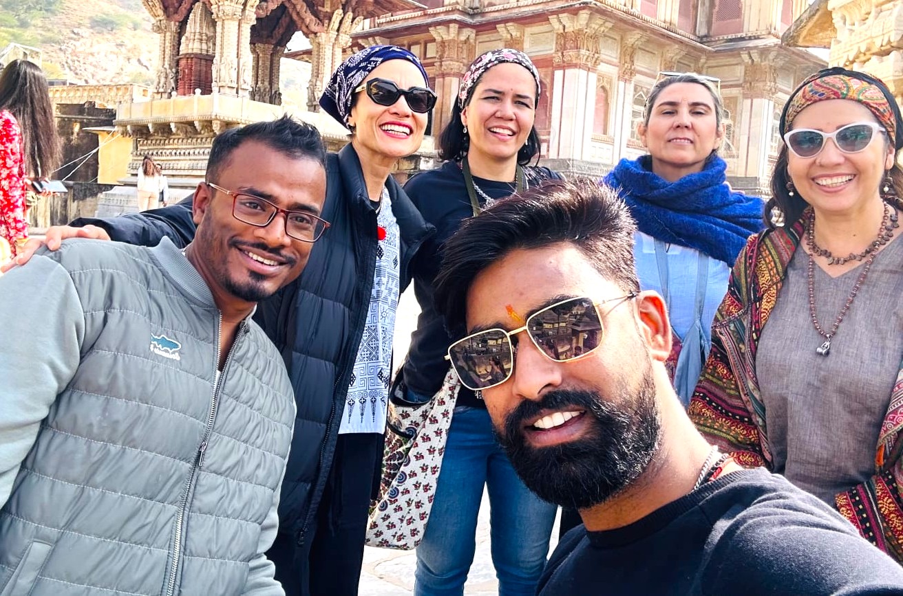 India