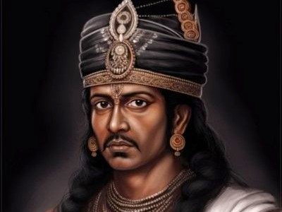 Ancient India Ancient India