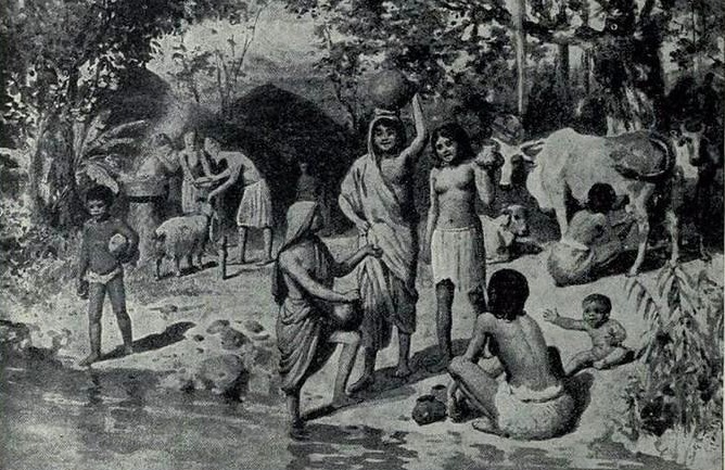 India India
