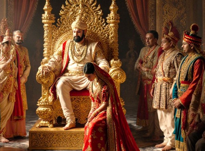 India courts India courts