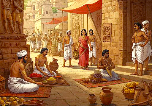 India