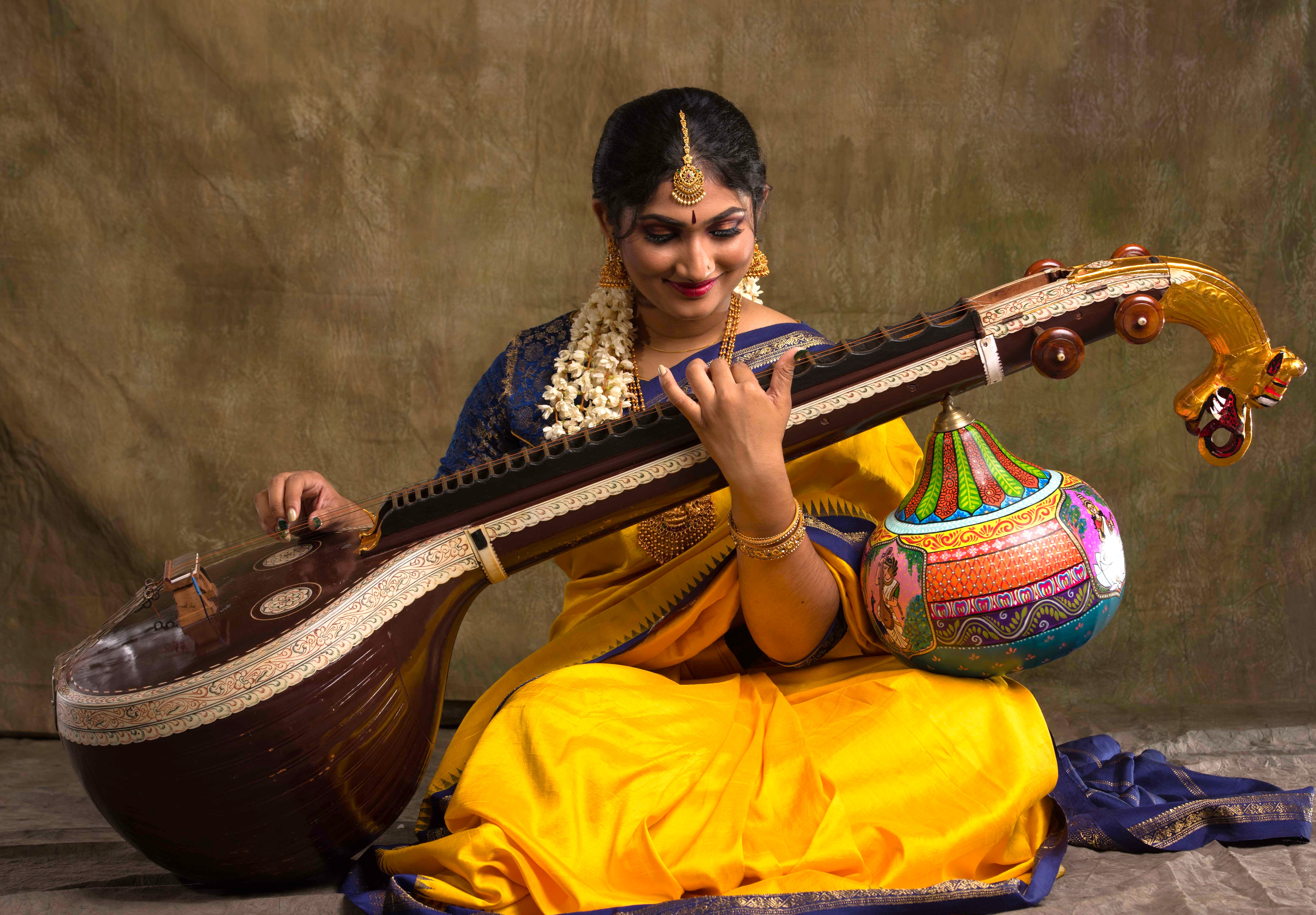 Music India Music India