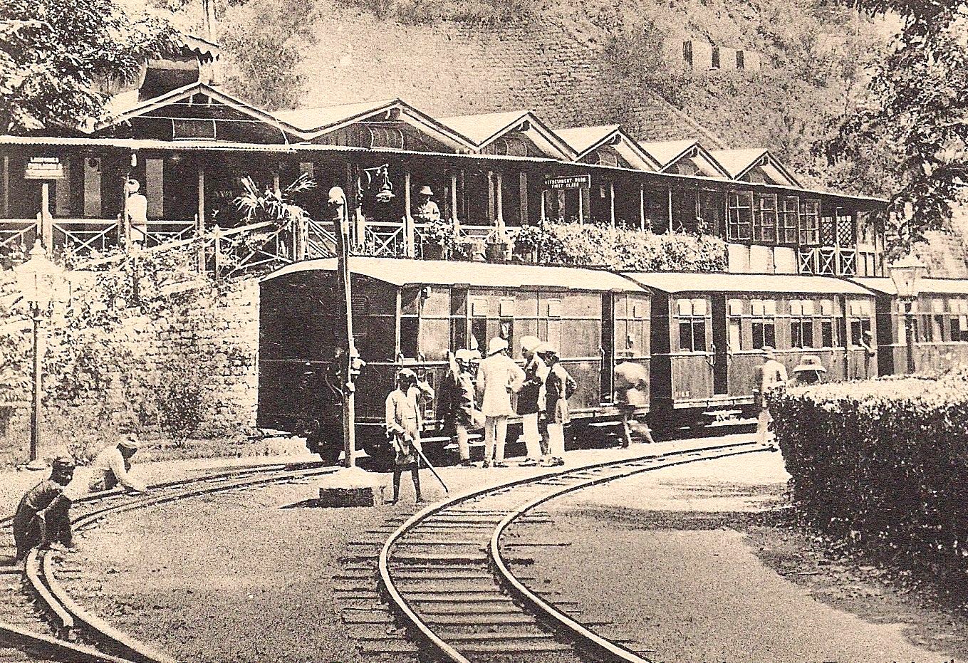 Indian railway Indian railway