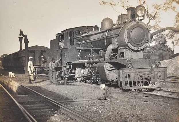 Indian railways Indian railways