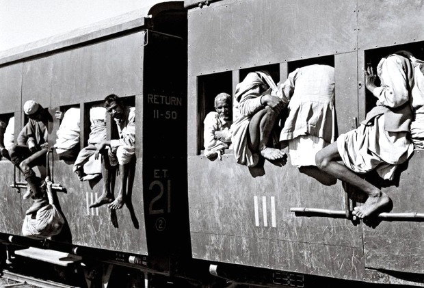 Indian Railways Indian Railways