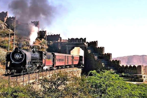 Indian Railways Indian Railways