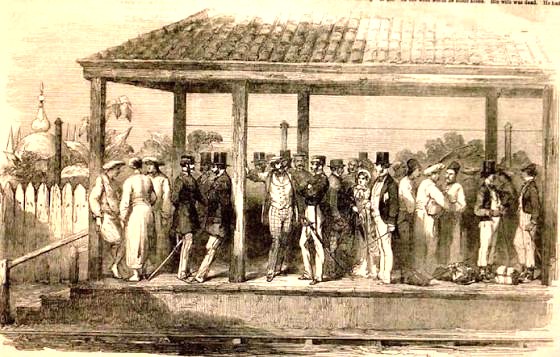 Indian Railways Indian Railways