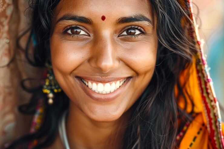 Smiling India Smiling India