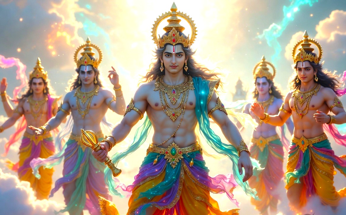 Indra Indra