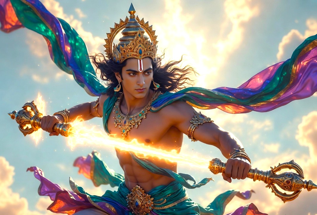 indra indra