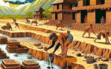 Indus Valley Indus Valley