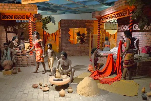 Indus Valley Indus Valley