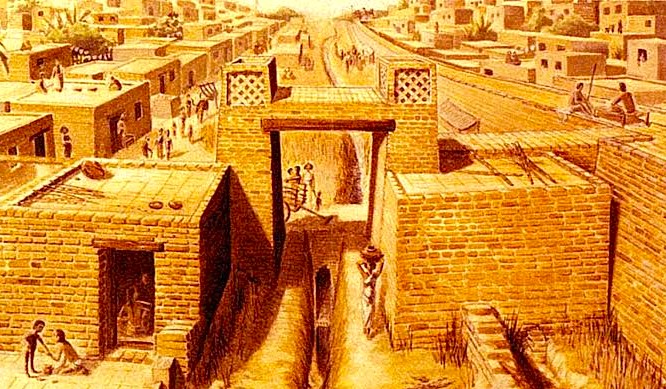 Indus Valley Indus Valley
