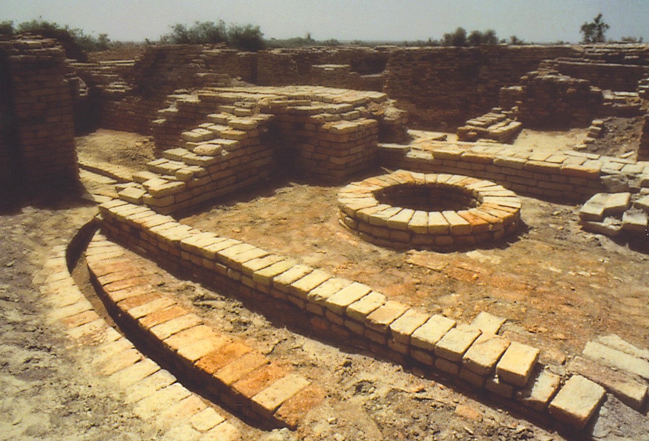 Indus Valley Indus Valley