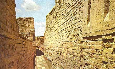 Indus Valley Indus Valley
