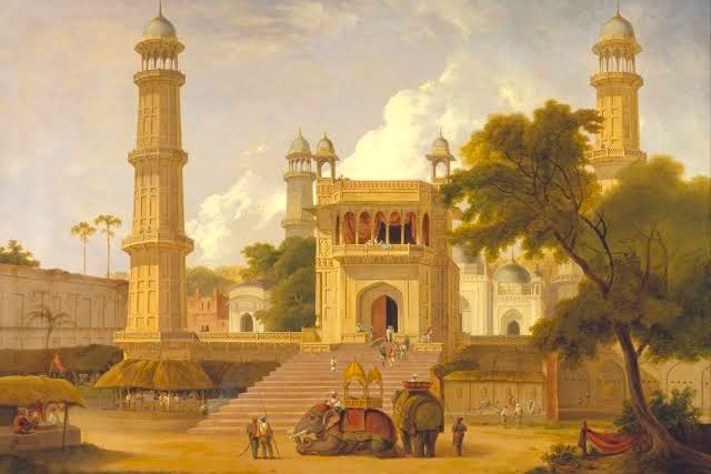 Islam India Islam India