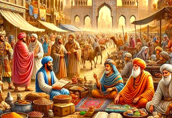 Islam in India Islam in India