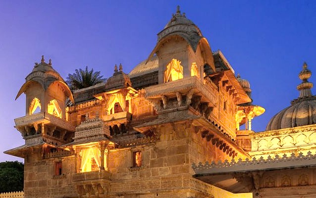 “Discover the majestic Jag Mandir palace on Lake Pichola in Udaipur, Rajasthan, India, showcasing intricate Mughal and Rajput architecture, historical heritage tours, romantic sunset cruises, and vibrant cultural festival experiences.”  “Discover the majestic Jag Mandir palace on Lake Pichola in Udaipur, Rajasthan, India, showcasing intricate Mughal and Rajput architecture, historical heritage tours, romantic sunset cruises, and vibrant cultural festival experiences.”