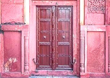 Palace Agra Palace Agra