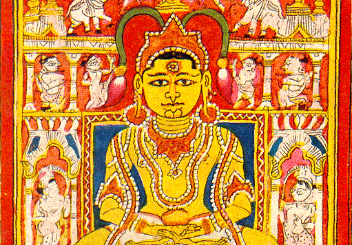 Jain art Jain art