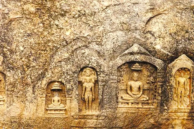 Jain Temple Jain Temple