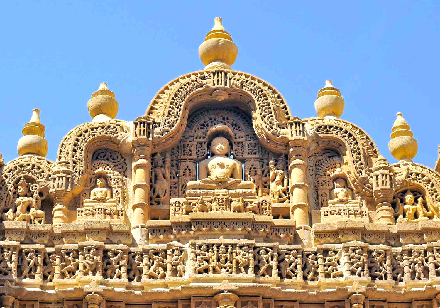 Jainism India Jainism India