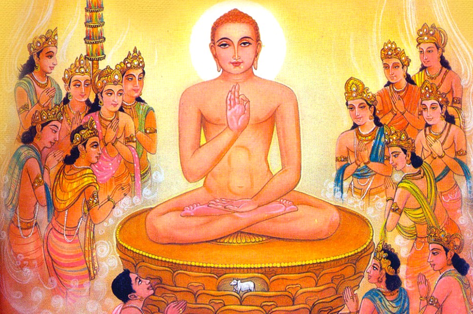 Jainism Jainism