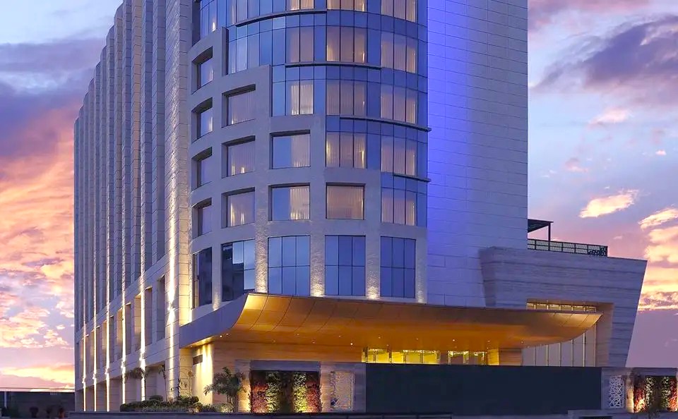 Hilton Jaipur Hilton Jaipur