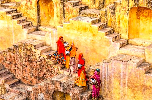 Jaipur Jaipur