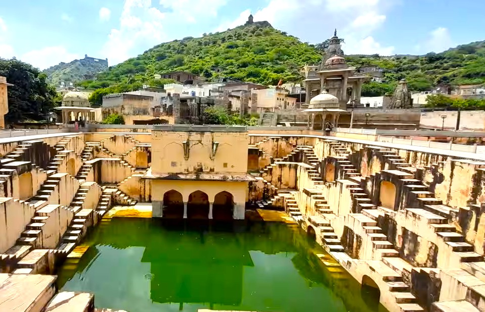 Jaipur Jaipur