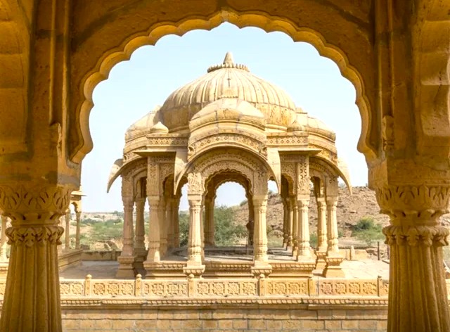 Jaisalmer Fort Jaisalmer Fort