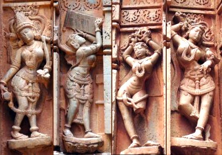 Daily life in the royal court followed a highly ordered rhythm that typifies medieval Deccan imperial palace routine and etiquette. At dawn, the king bathed in sculpted tanks, received sandal, kumkum and sacred ash, and performed worship in private shrines. Queens oversaw inner apartments, jewels, storehouses, temple endowments and festival kitchens, exemplifying royal women’s economic management and religious patronage in Western Chalukya rule. Princes practiced weapons, elephant and horse skills, then studied Sanskrit, Kannada, vyavahāra (law) and poetics; princesses learned music, accounts and alliance diplomacy. Councils, inspections, petitions and evening performances reinforced fortress-capital discipline and shared court culture. Kalyanini Chalukya Dynasty Karnataka Daily life in the royal court followed a highly ordered rhythm that typifies medieval Deccan imperial palace routine and etiquette. At dawn, the king bathed in sculpted tanks, received sandal, kumkum and sacred ash, and performed worship in private shrines. Queens oversaw inner apartments, jewels, storehouses, temple endowments and festival kitchens, exemplifying royal women’s economic management and religious patronage in Western Chalukya rule. Princes practiced weapons, elephant and horse skills, then studied Sanskrit, Kannada, vyavahāra (law) and poetics; princesses learned music, accounts and alliance diplomacy. Councils, inspections, petitions and evening performances reinforced fortress-capital discipline and shared court culture. Kalyanini Chalukya Dynasty Karnataka