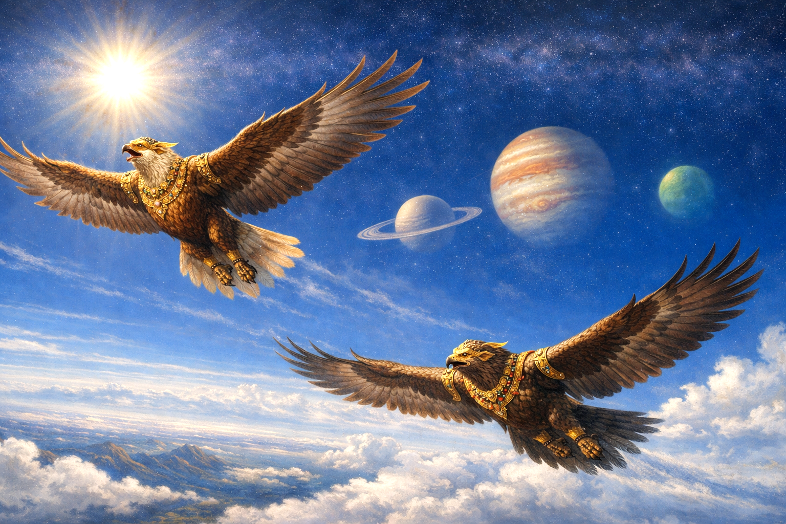 Jatayu graphics