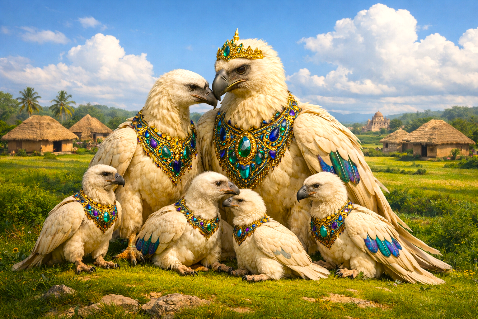 Jatayu graphics