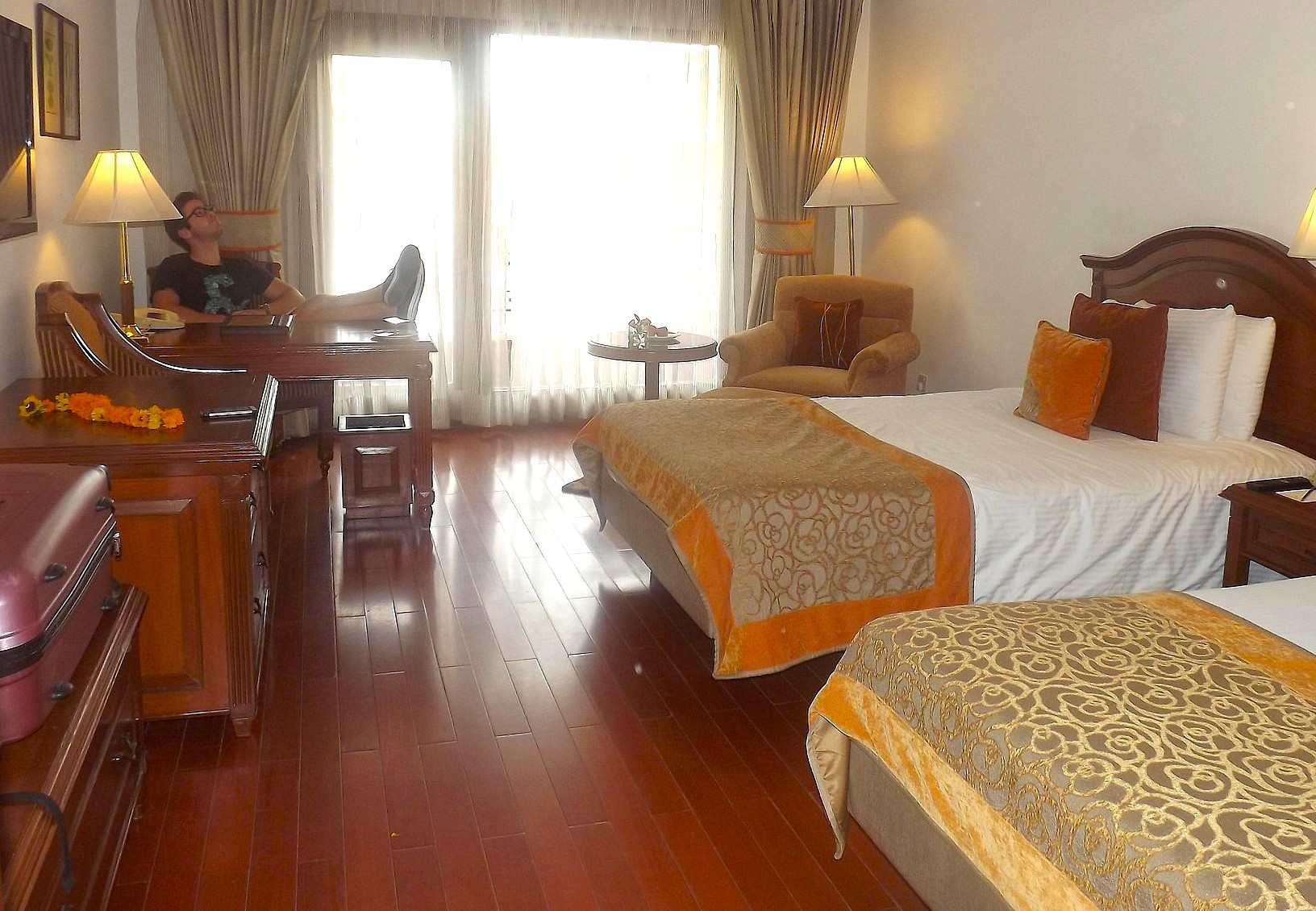 Jaypee Hotel Jaypee Hotel