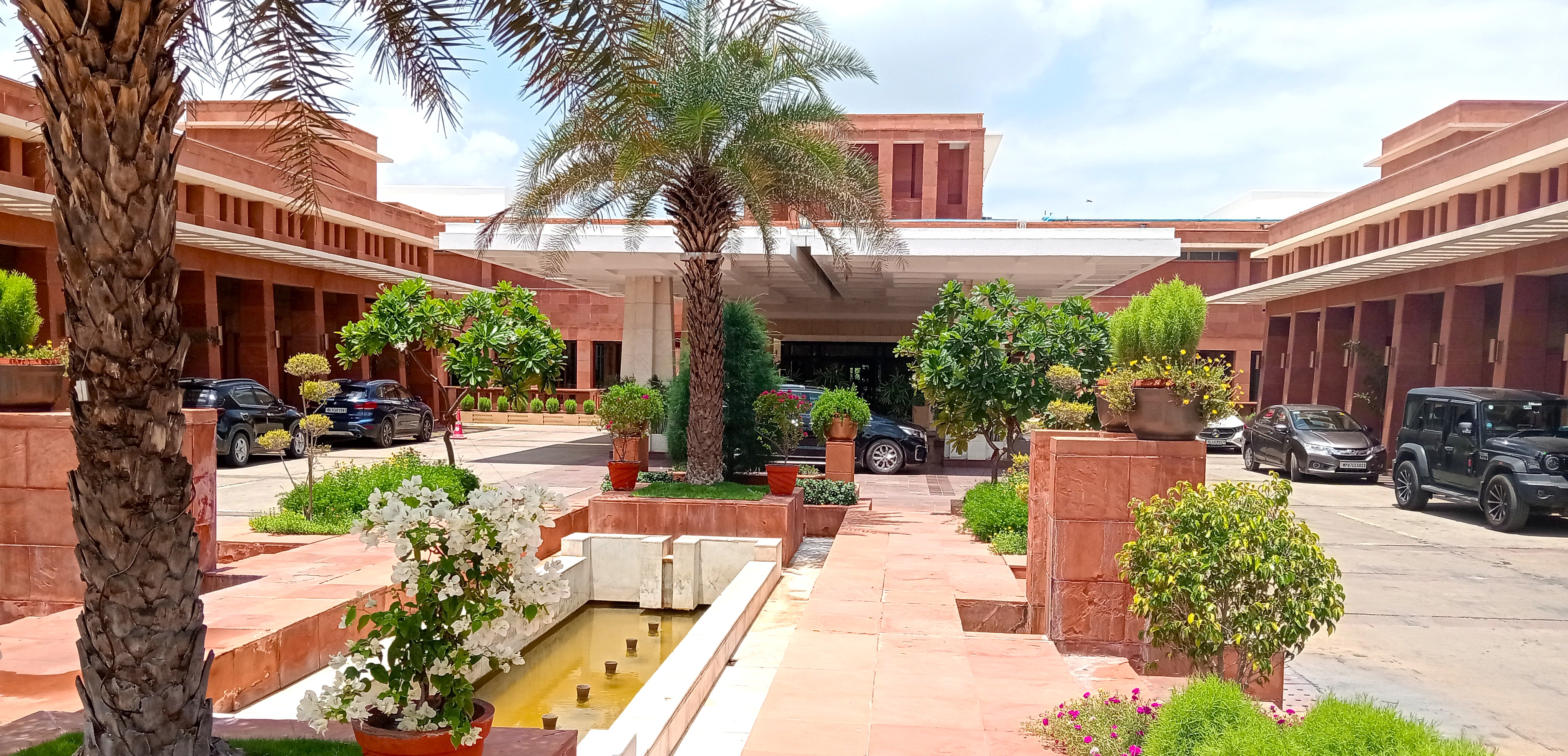 Jaypee Hotel Jaypee Hotel