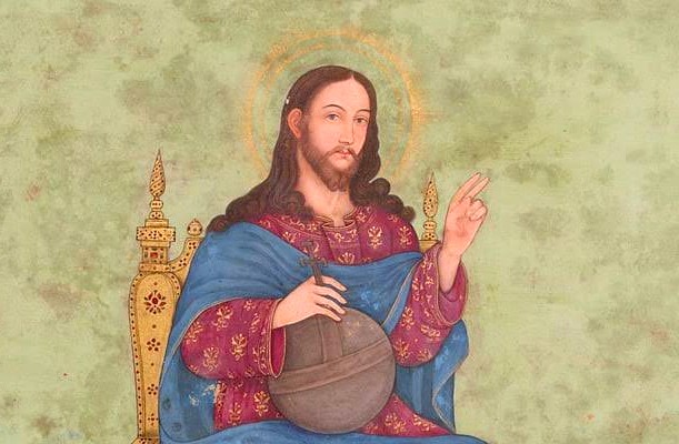 Jesus ancient India Jesus ancient India