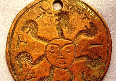 Amulets India Amulets India