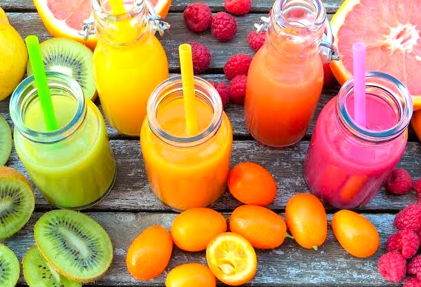 Juices Juices