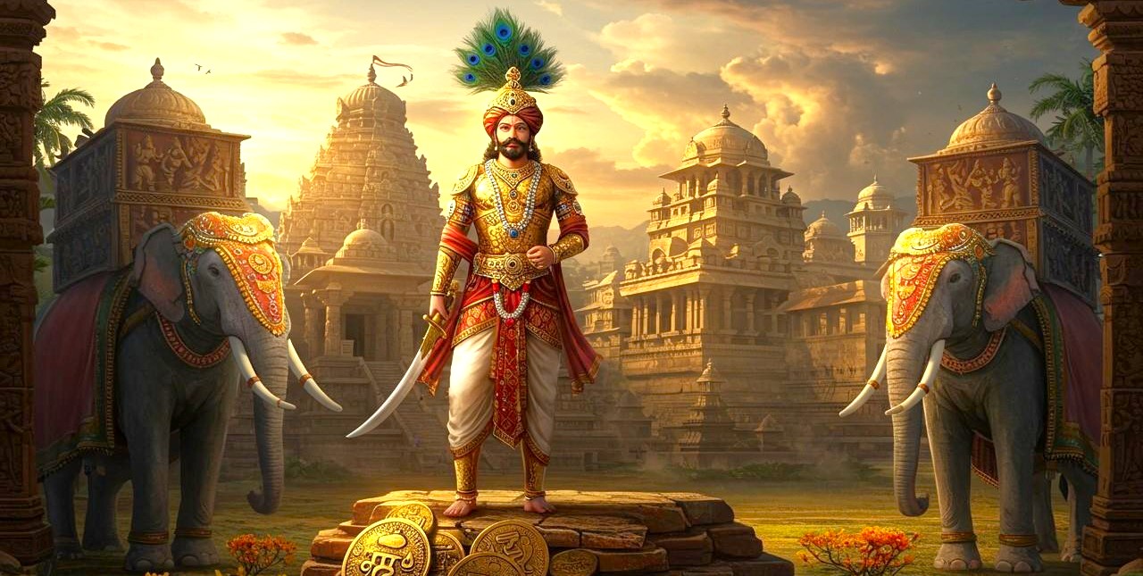 Kadamba Dynasty Karnataka Kadamba Dynasty Karnataka
