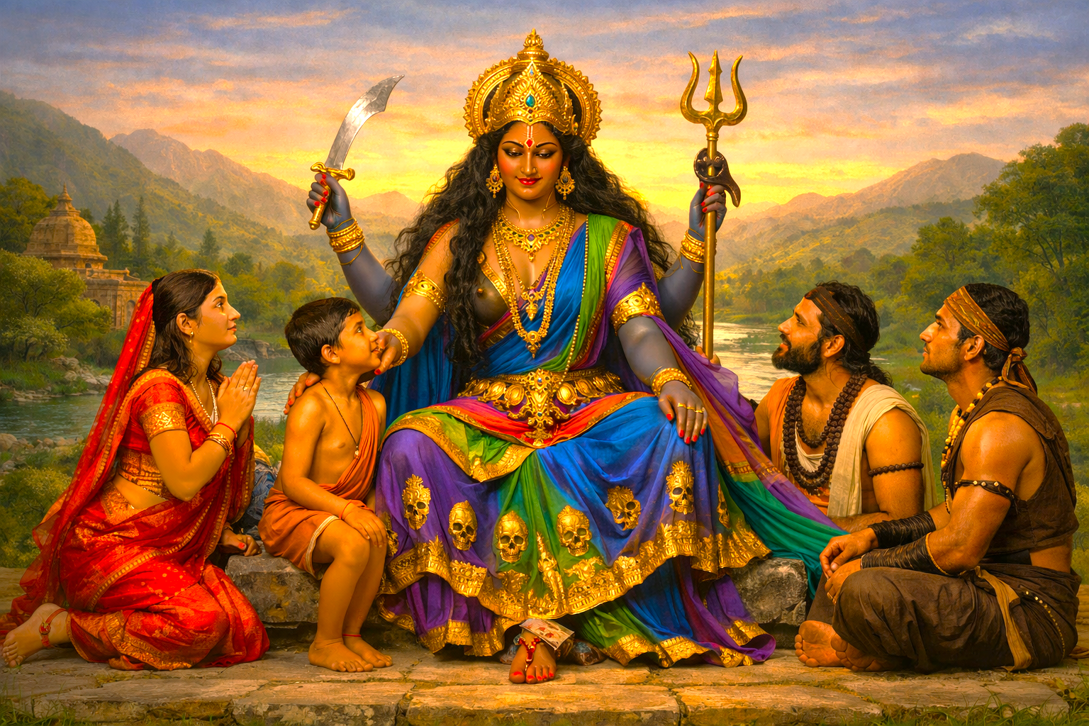 Kali graphics Kali graphics
