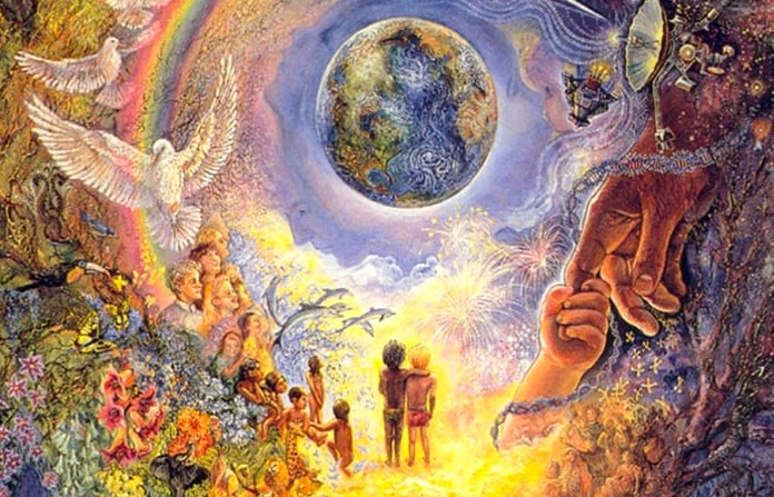 Kali Yuga Kali Yuga