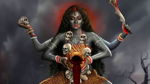 Kali Yuga Kali Yuga