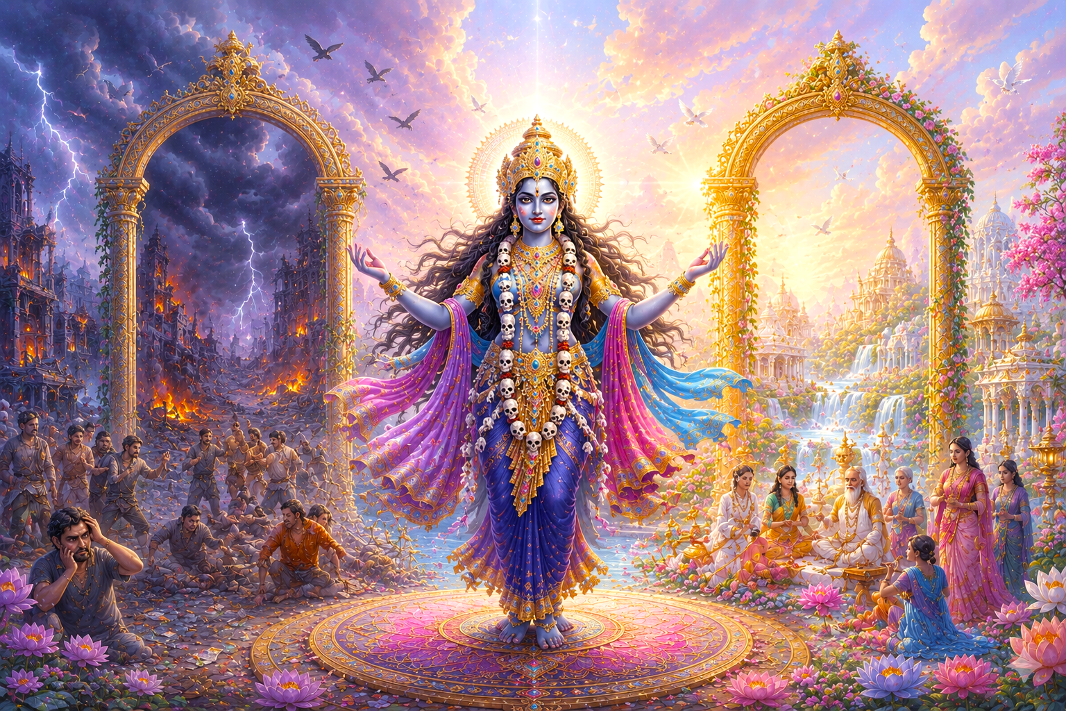 Kalki graphics Kalki graphics