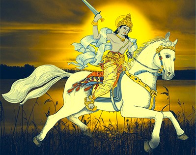 Kali Yuga Kali Yuga