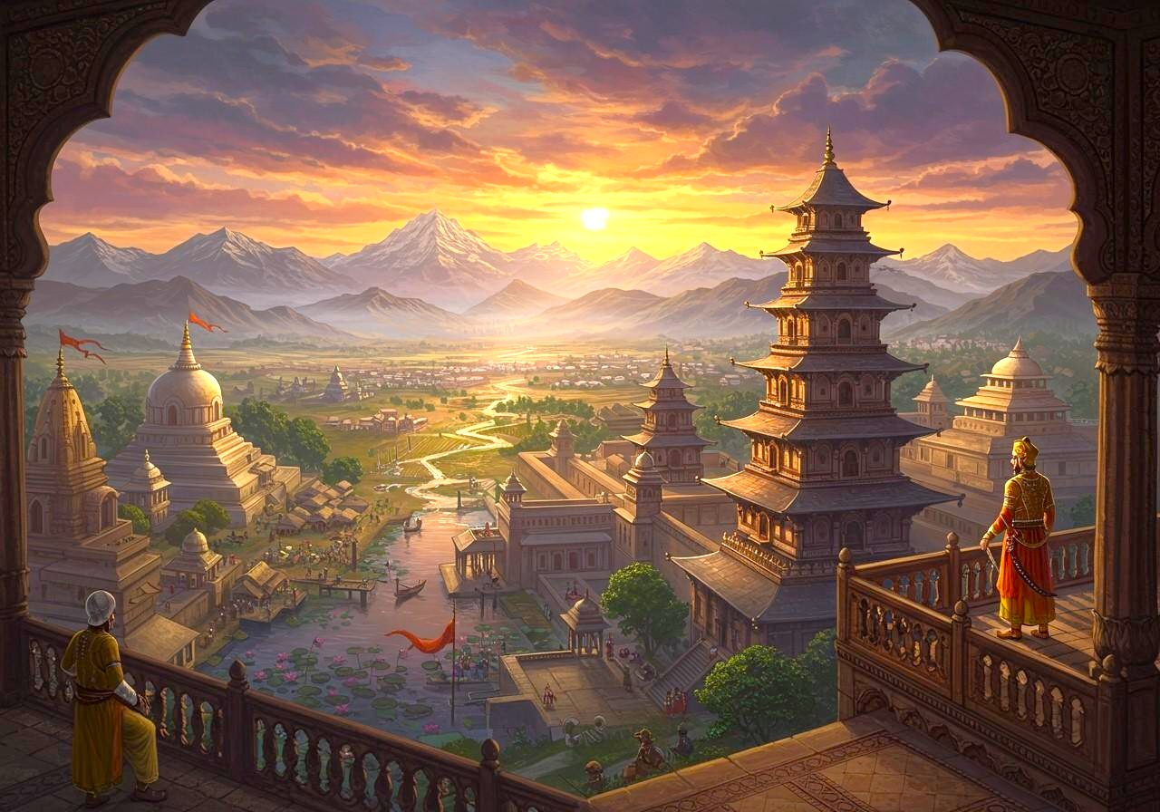 Ancient India Ancient India