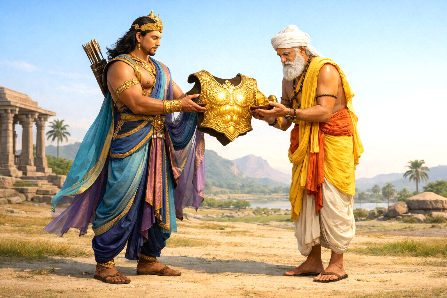 Karna graphics Karna graphics
