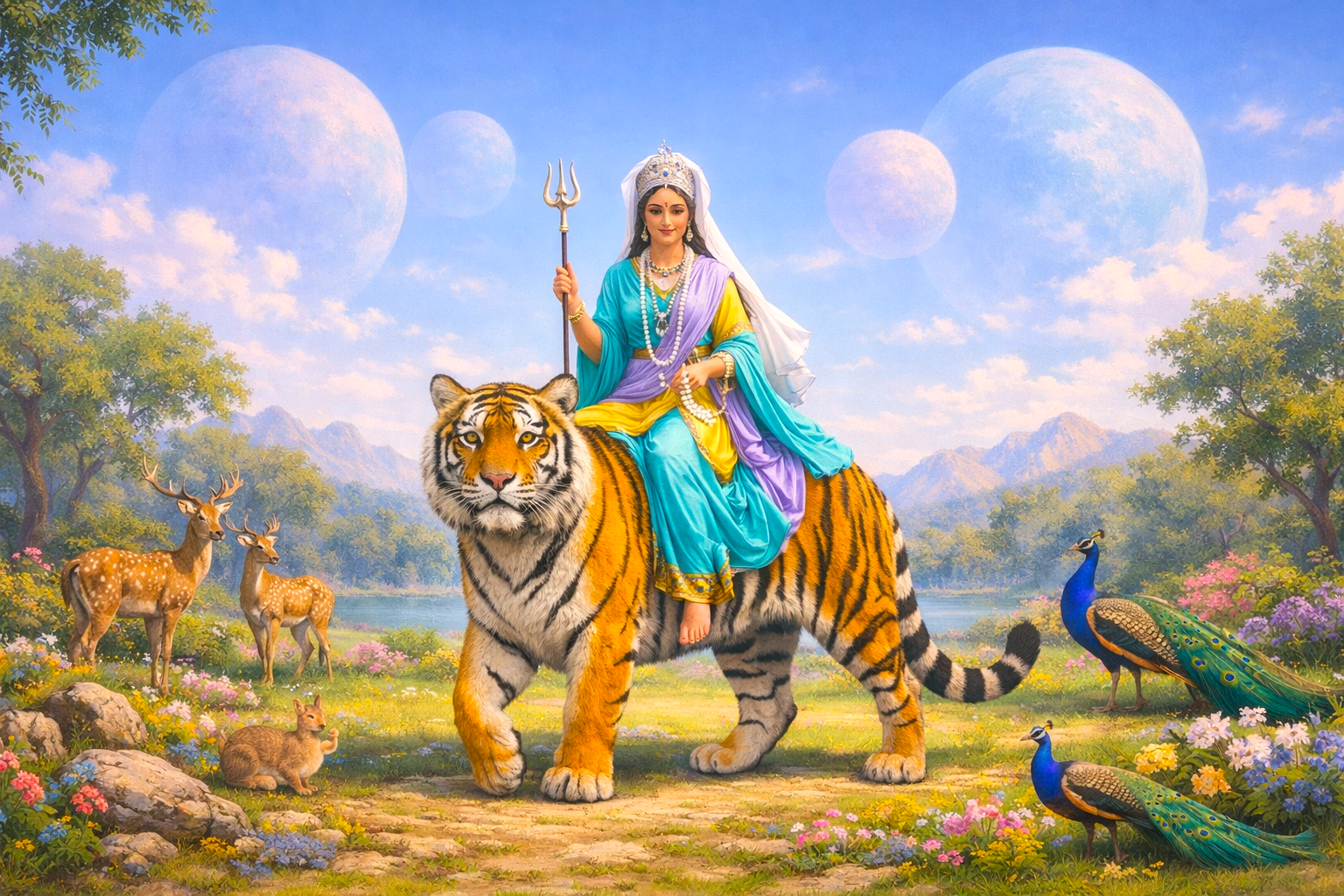 Karni Mata graphics Karni Mata graphics