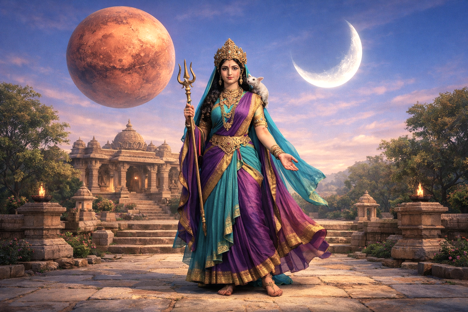 Karni Mata graphics Karni Mata graphics